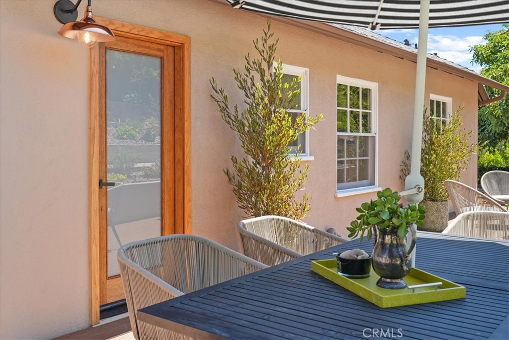 7404 Woodrow Wilson Drive Los Angeles, CA 90046 - Photo 48 of 57