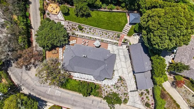 $3,899,000 | 7404 Woodrow Wilson Drive, Los Angeles, CA 90046