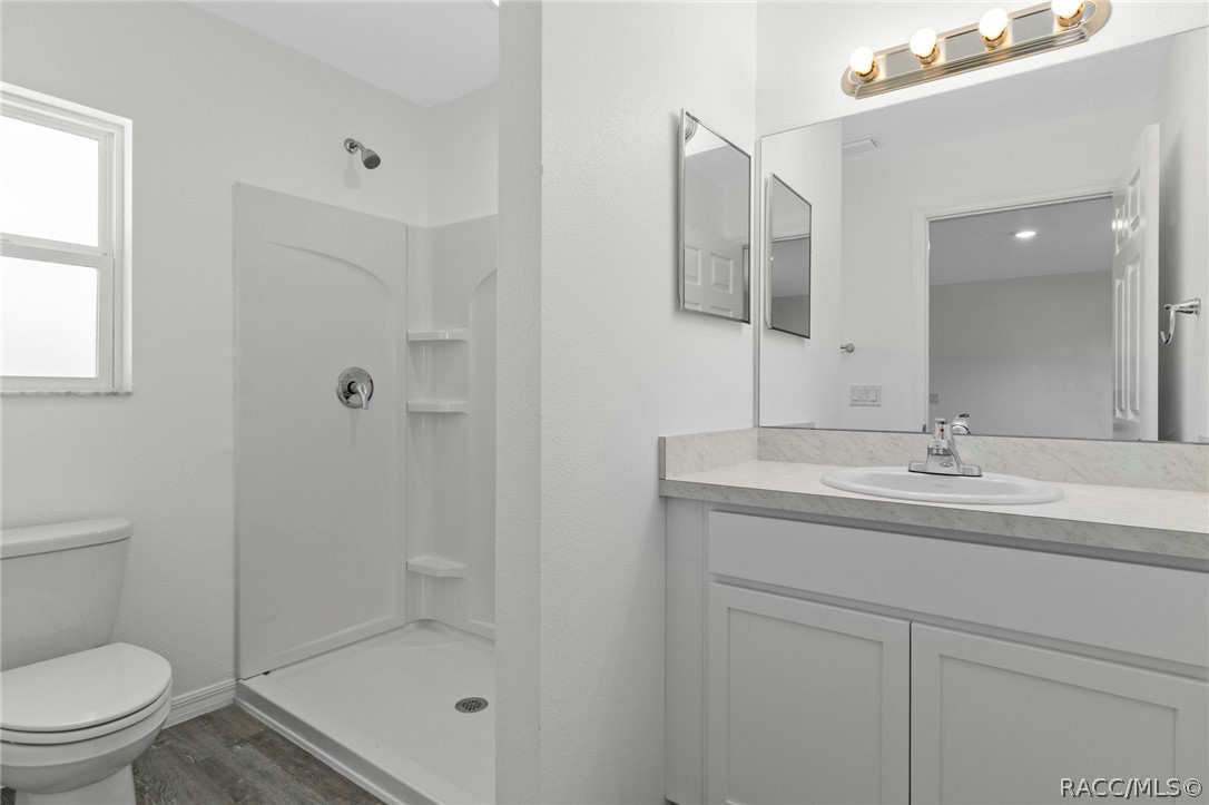 2159 West Nicholas Shane Drive Dunnellon, FL 34434 - Photo 24 of 38 Master Bath