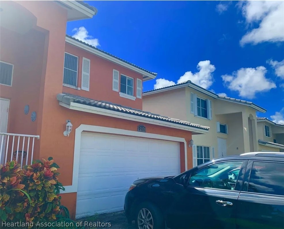 12078 Southwest 249th Street Homestead, FL 33032 - Photo 2 of 5