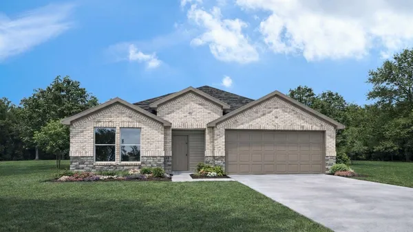 $277,990 | 20699 Miller Heights Drive, New Caney, TX 77357