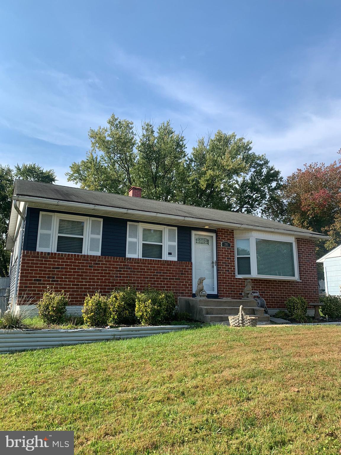 206 Embleton Road Owings Mills, MD 21117 - Photo 1 of 29