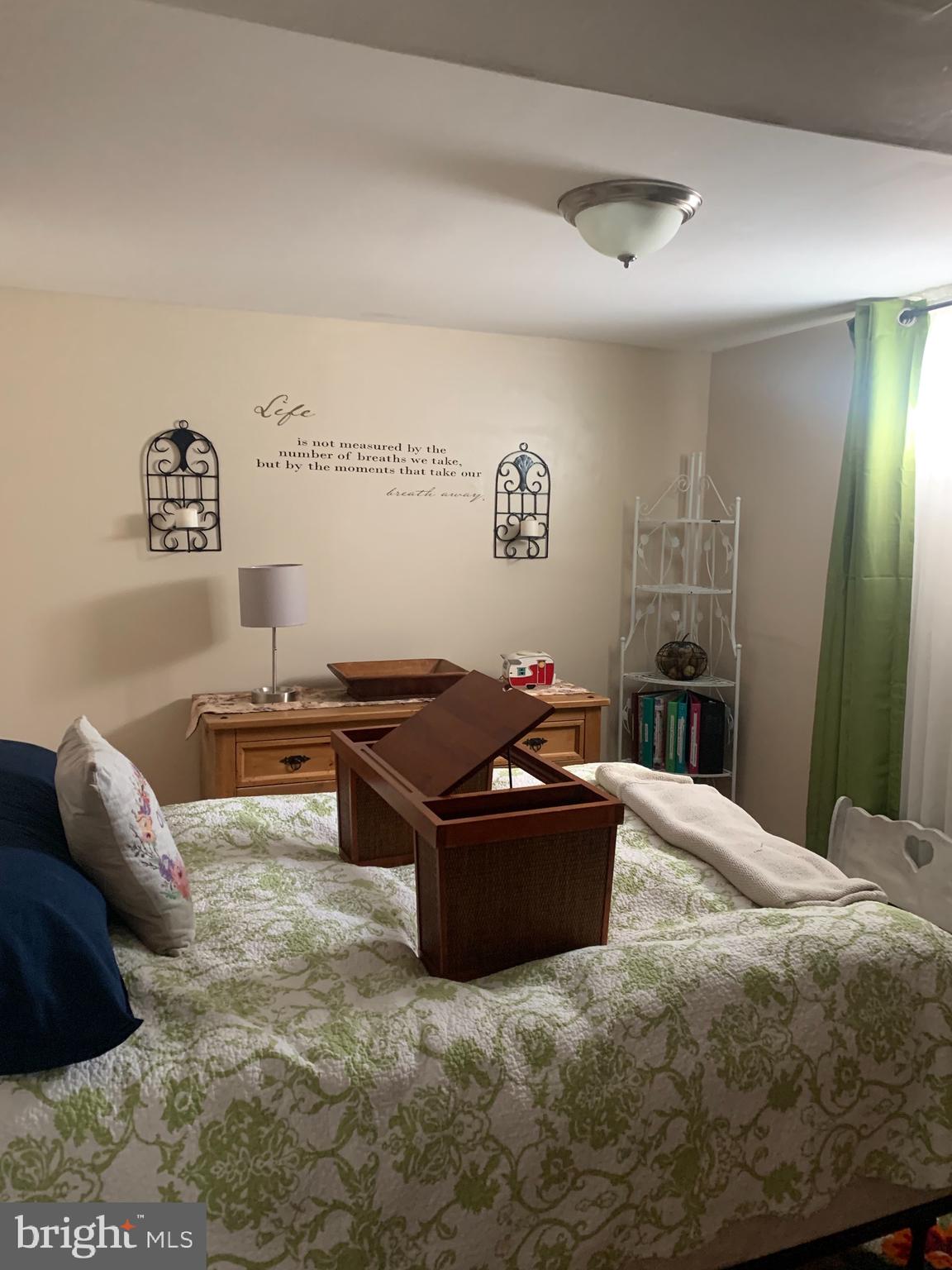 206 Embleton Road Owings Mills, MD 21117 - Photo 12 of 29 4th bedroom