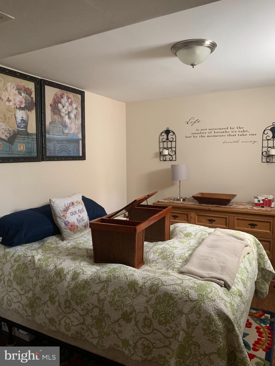 206 Embleton Road Owings Mills, MD 21117 - Photo 13 of 29 4 th bedroom