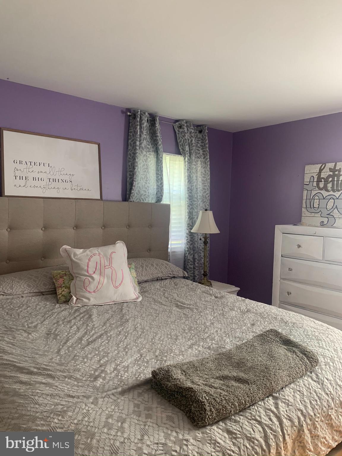 206 Embleton Road Owings Mills, MD 21117 - Photo 7 of 29 Master bedroom