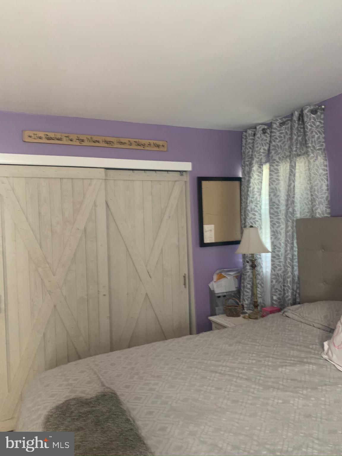 206 Embleton Road Owings Mills, MD 21117 - Photo 8 of 29 Master bedroom