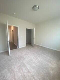 6222 Whirlaway Road Graniteville, SC 29829 - Photo 15 of 25 D18 main level bedroom