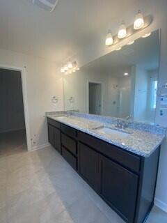 6222 Whirlaway Road Graniteville, SC 29829 - Photo 16 of 25 D18 owner bathroom 2