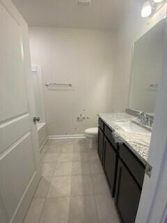 6222 Whirlaway Road Graniteville, SC 29829 - Photo 8 of 25 D18 downstairs full bath