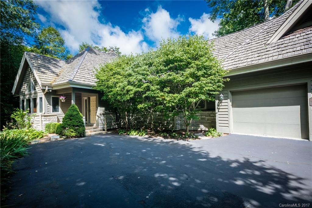 743 Raven Ridge Road, Unit 43 Banner Elk, NC 28604 - Photo 1 of 24 Gallery Image 1