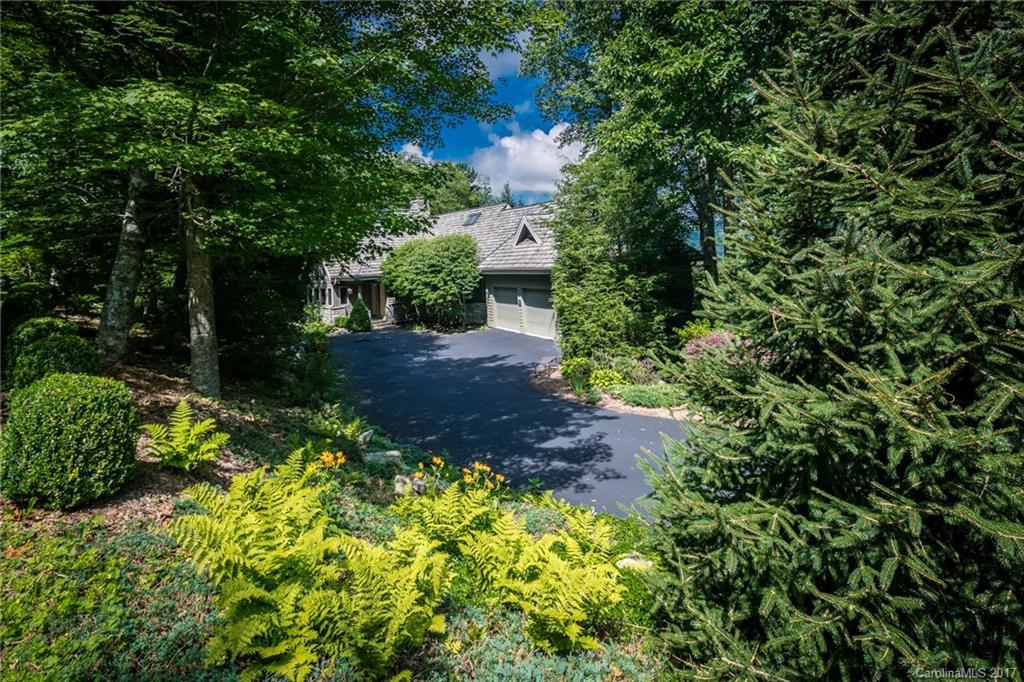 743 Raven Ridge Road, Unit 43 Banner Elk, NC 28604 - Photo 2 of 24 Gallery Image 2