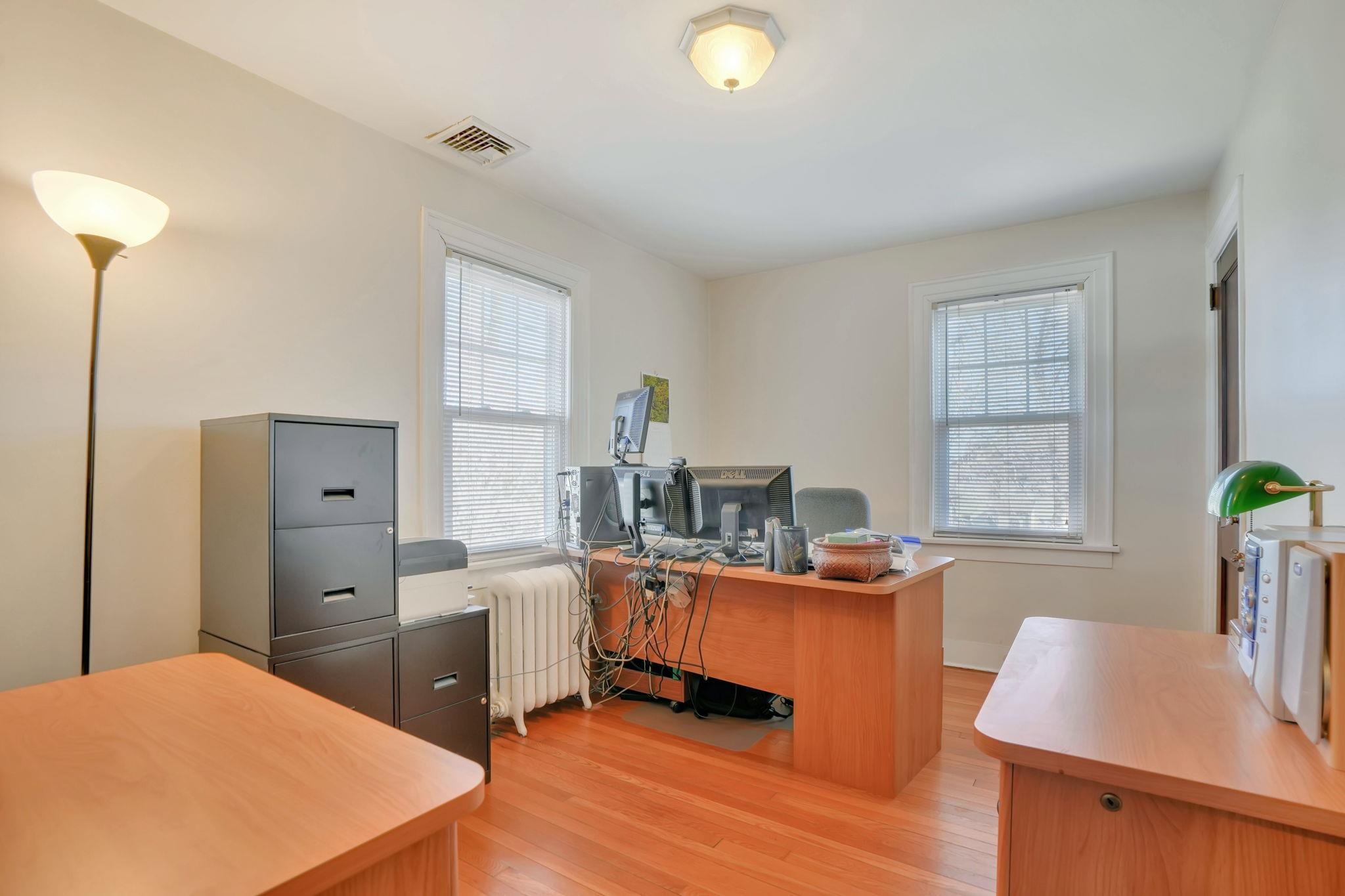 10 Lynn Court Rutherford, NJ 07070 - Photo 20 of 37 a room with furniture and window