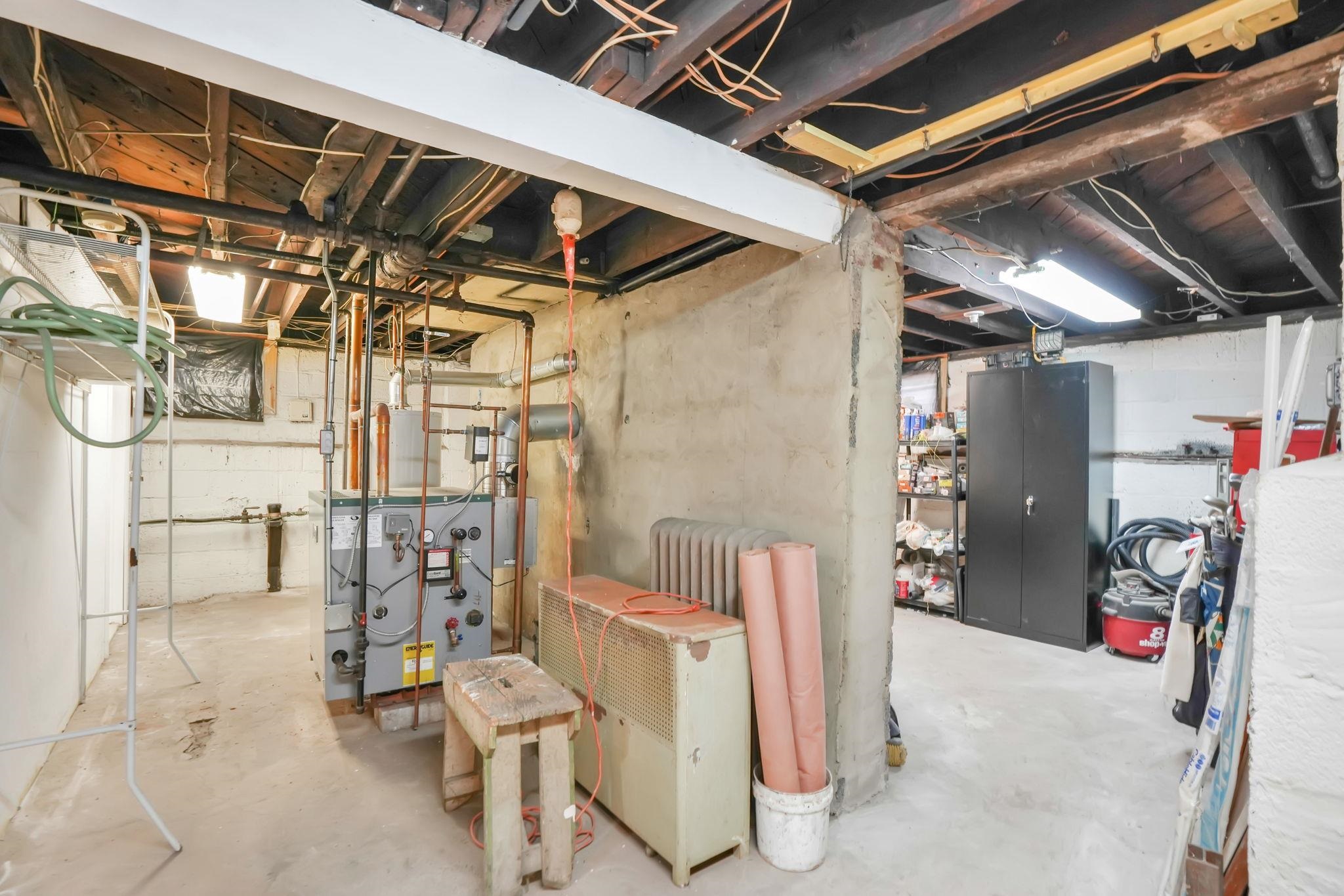 10 Lynn Court Rutherford, NJ 07070 - Photo 29 of 37 a view of entryway