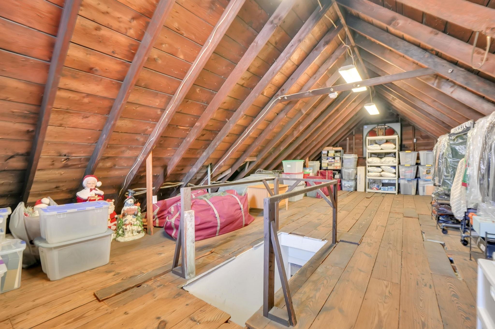 10 Lynn Court Rutherford, NJ 07070 - Photo 30 of 37 a view of a room with racks on the wall