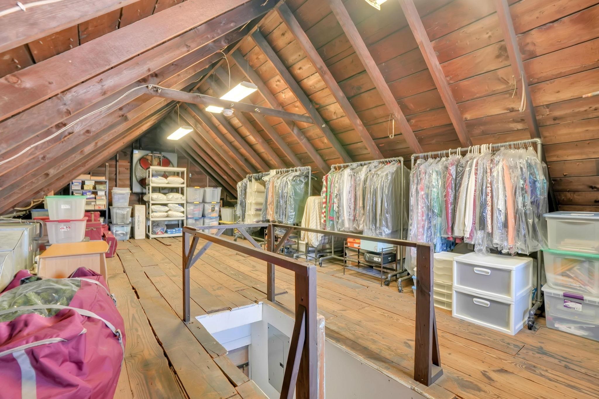 10 Lynn Court Rutherford, NJ 07070 - Photo 31 of 37 a view of storage and utility room