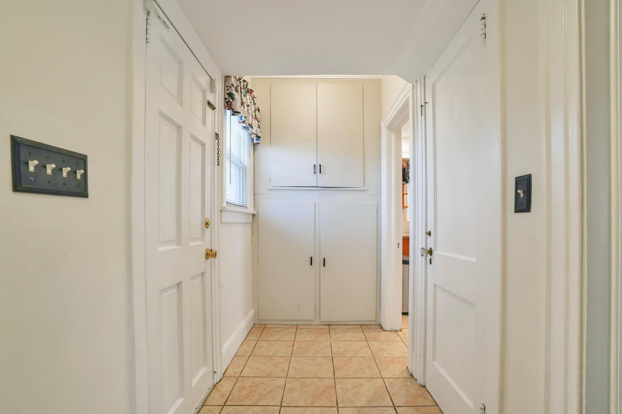 10 Lynn Court Rutherford, NJ 07070 - Photo 9 of 37 a view of a bathroom with a shower and a sink