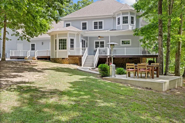 $999,999 | 2168 Bluff View Drive, Dunlap, TN 37327