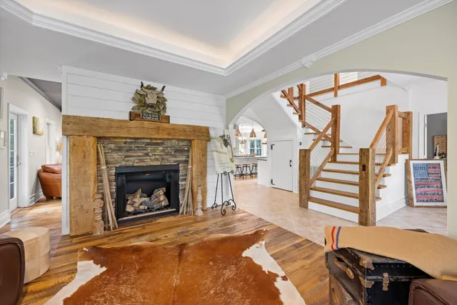 $999,999 | 2168 Bluff View Drive, Dunlap, TN 37327