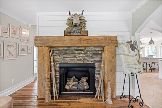 $999,999 | 2168 Bluff View Drive, Dunlap, TN 37327