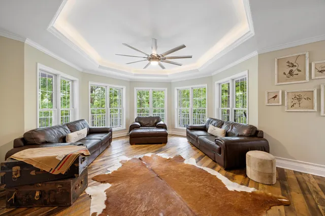 $999,999 | 2168 Bluff View Drive, Dunlap, TN 37327