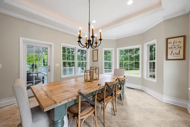 $999,999 | 2168 Bluff View Drive, Dunlap, TN 37327