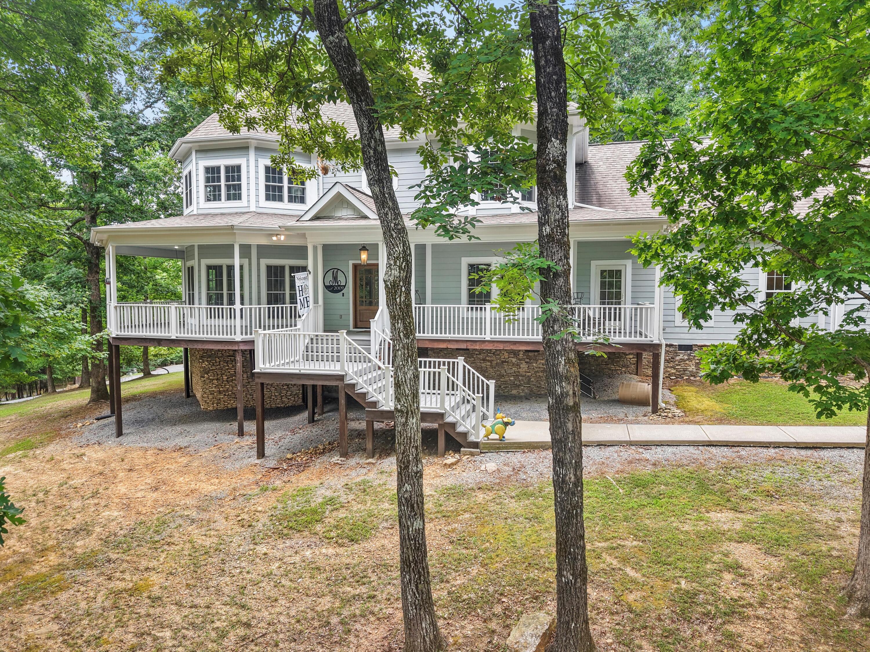 2168 Bluff View Drive Dunlap, TN 37327 - Photo 2 of 90 05-DJI_20250811130146_0216_D