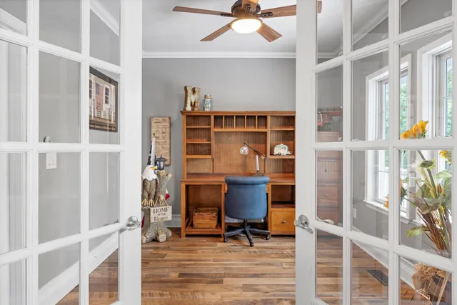 $999,999 | 2168 Bluff View Drive, Dunlap, TN 37327