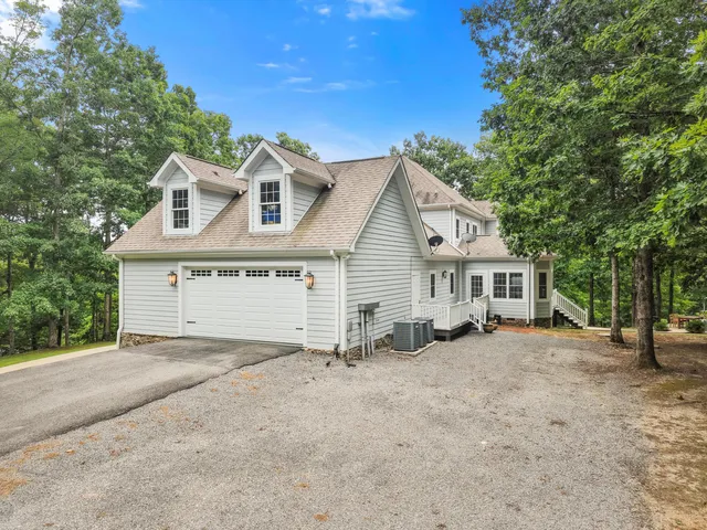 $999,999 | 2168 Bluff View Drive, Dunlap, TN 37327