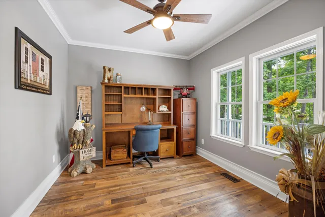 $999,999 | 2168 Bluff View Drive, Dunlap, TN 37327