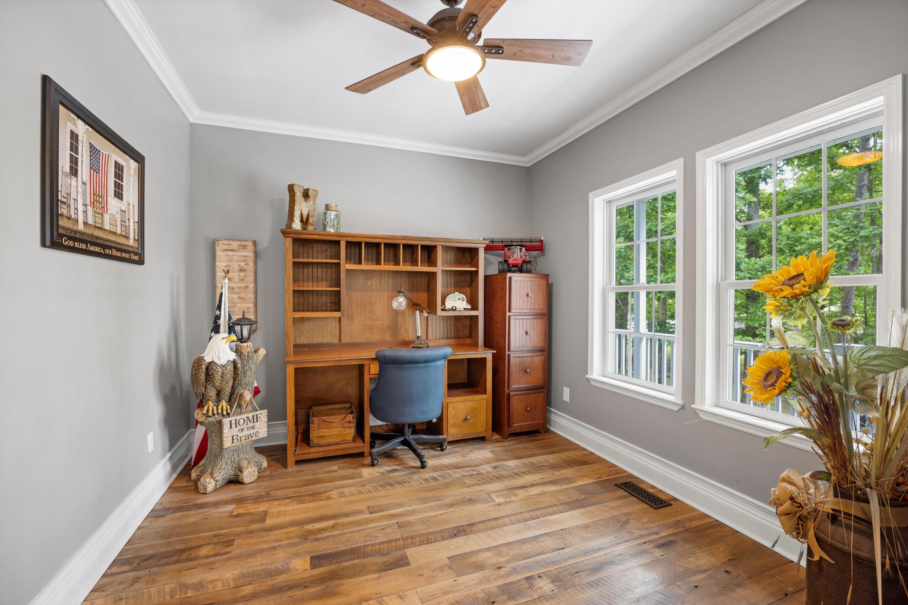 2168 Bluff View Drive Dunlap, TN 37327 - Photo 41 of 90 41-090A4977