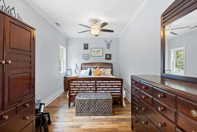 $999,999 | 2168 Bluff View Drive, Dunlap, TN 37327