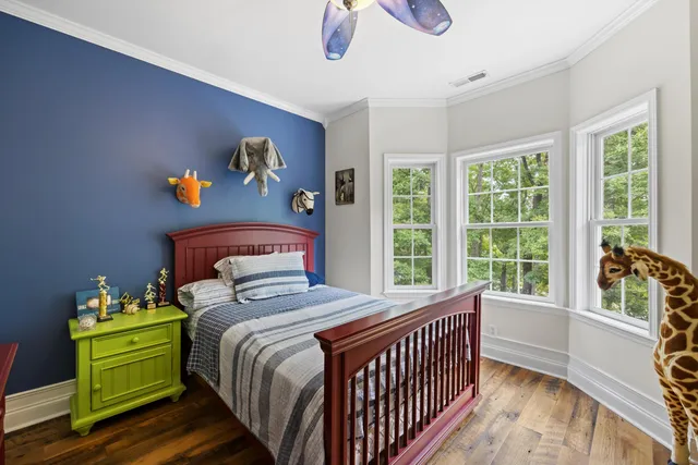 $999,999 | 2168 Bluff View Drive, Dunlap, TN 37327