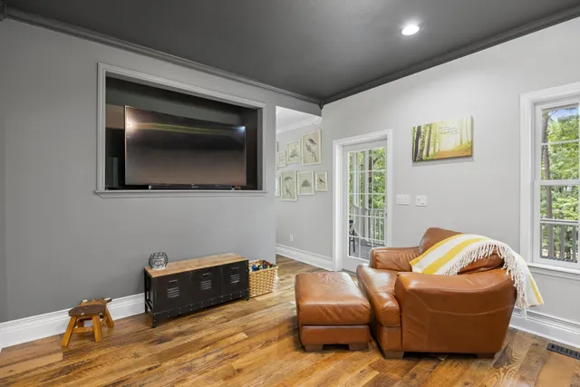 $999,999 | 2168 Bluff View Drive, Dunlap, TN 37327