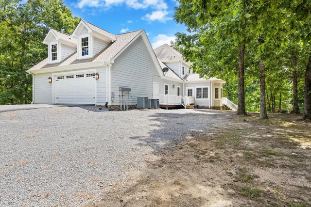 $999,999 | 2168 Bluff View Drive, Dunlap, TN 37327