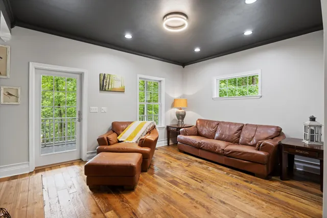 $999,999 | 2168 Bluff View Drive, Dunlap, TN 37327