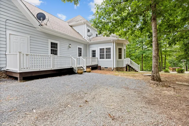 $999,999 | 2168 Bluff View Drive, Dunlap, TN 37327