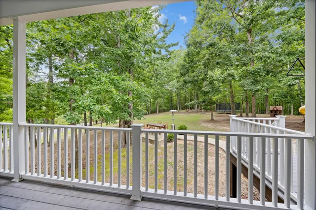 $999,999 | 2168 Bluff View Drive, Dunlap, TN 37327