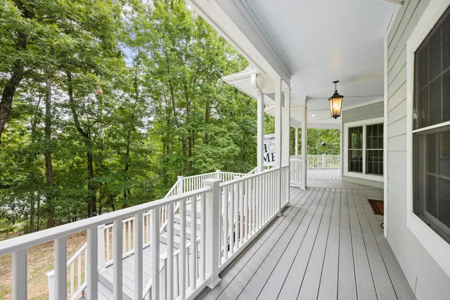 $999,999 | 2168 Bluff View Drive, Dunlap, TN 37327