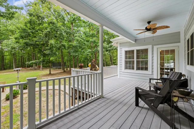 $999,999 | 2168 Bluff View Drive, Dunlap, TN 37327