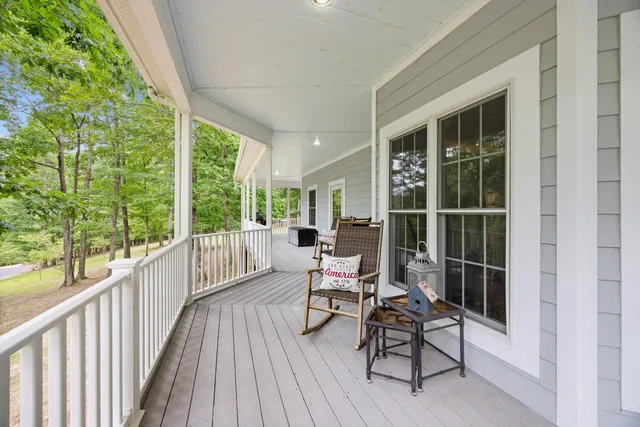 $999,999 | 2168 Bluff View Drive, Dunlap, TN 37327