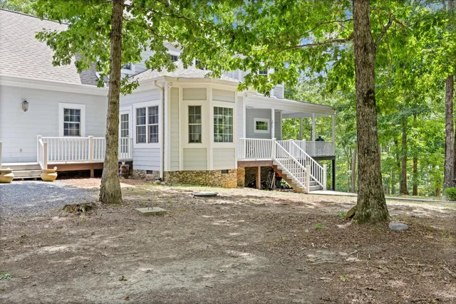 $999,999 | 2168 Bluff View Drive, Dunlap, TN 37327