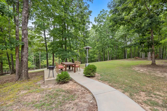 $999,999 | 2168 Bluff View Drive, Dunlap, TN 37327