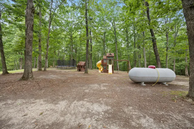 $999,999 | 2168 Bluff View Drive, Dunlap, TN 37327