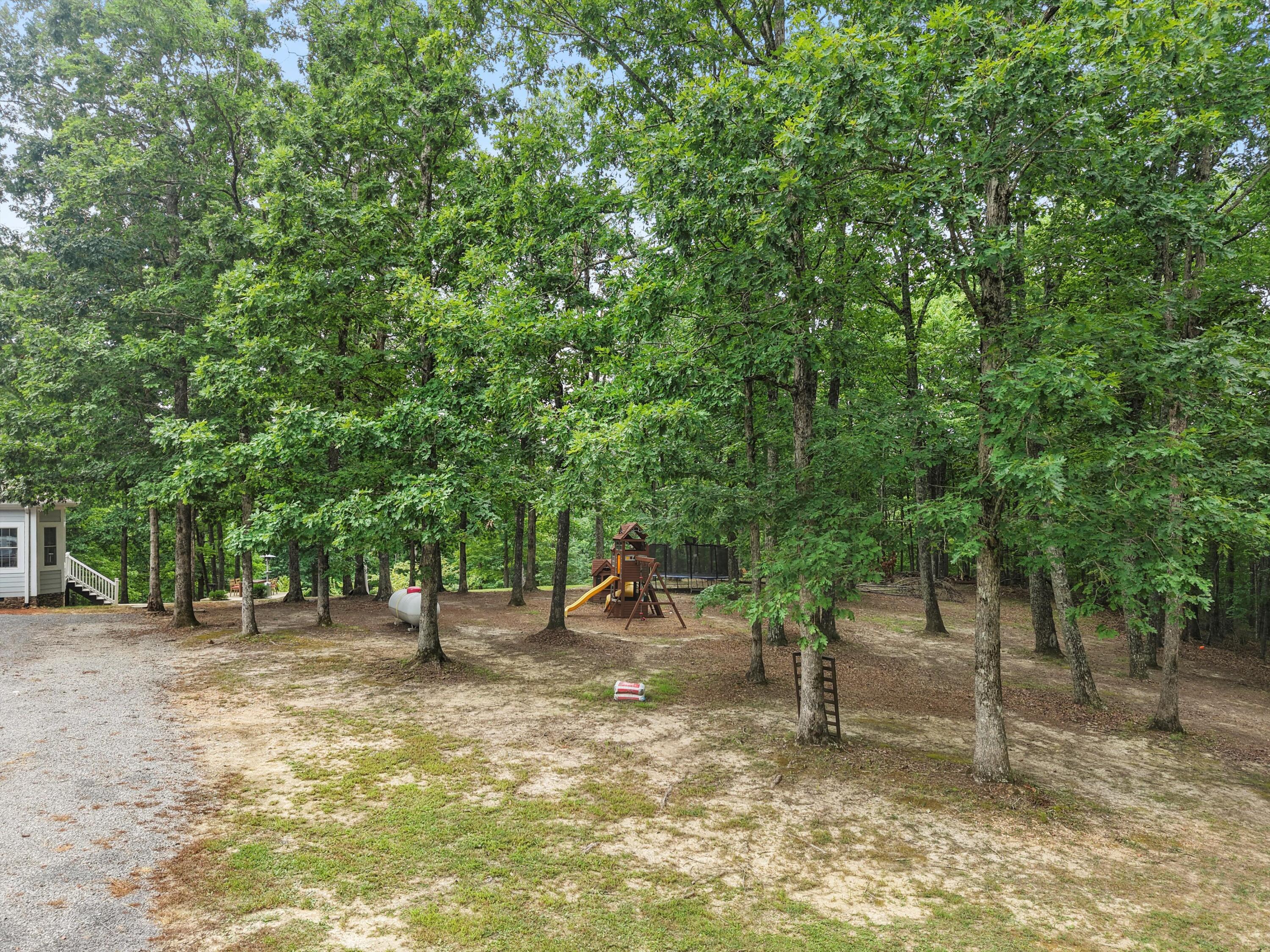 2168 Bluff View Drive Dunlap, TN 37327 - Photo 76 of 90 77-DJI_20250811125817_0207_D