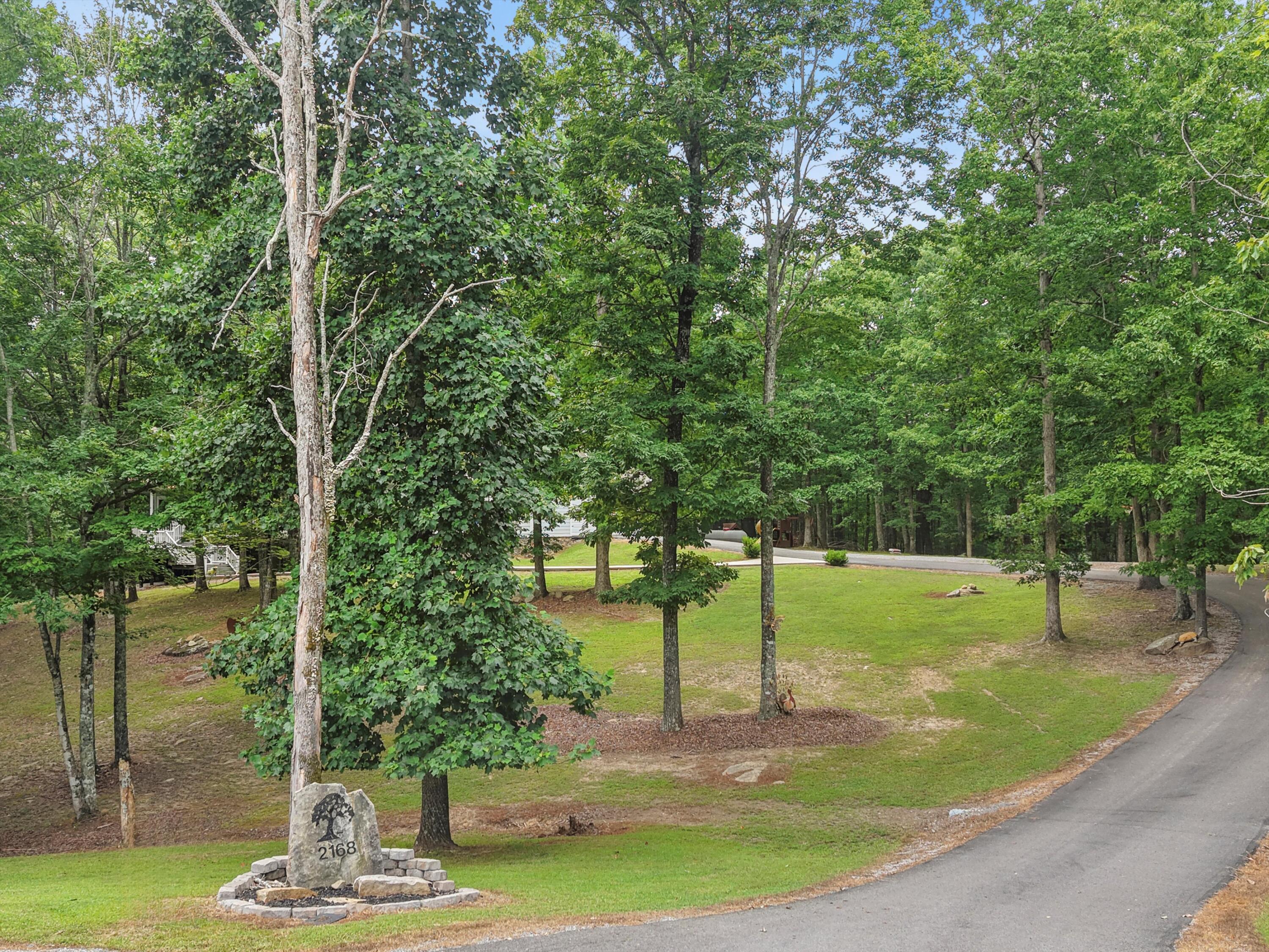 2168 Bluff View Drive Dunlap, TN 37327 - Photo 77 of 90 78-DJI_20250811125918_0211_D