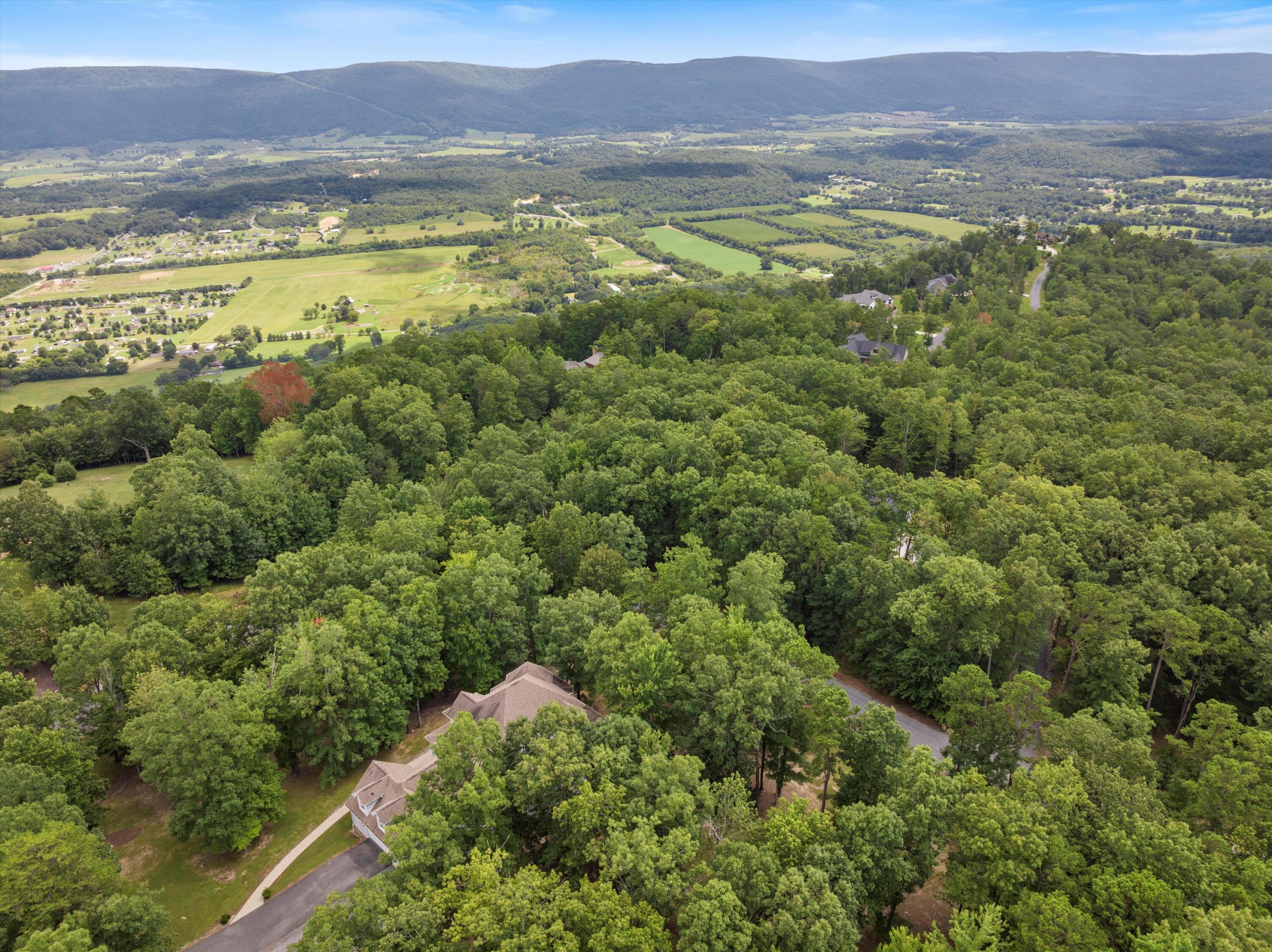 2168 Bluff View Drive Dunlap, TN 37327 - Photo 81 of 90 82-DJI_20250811141255_0851_D