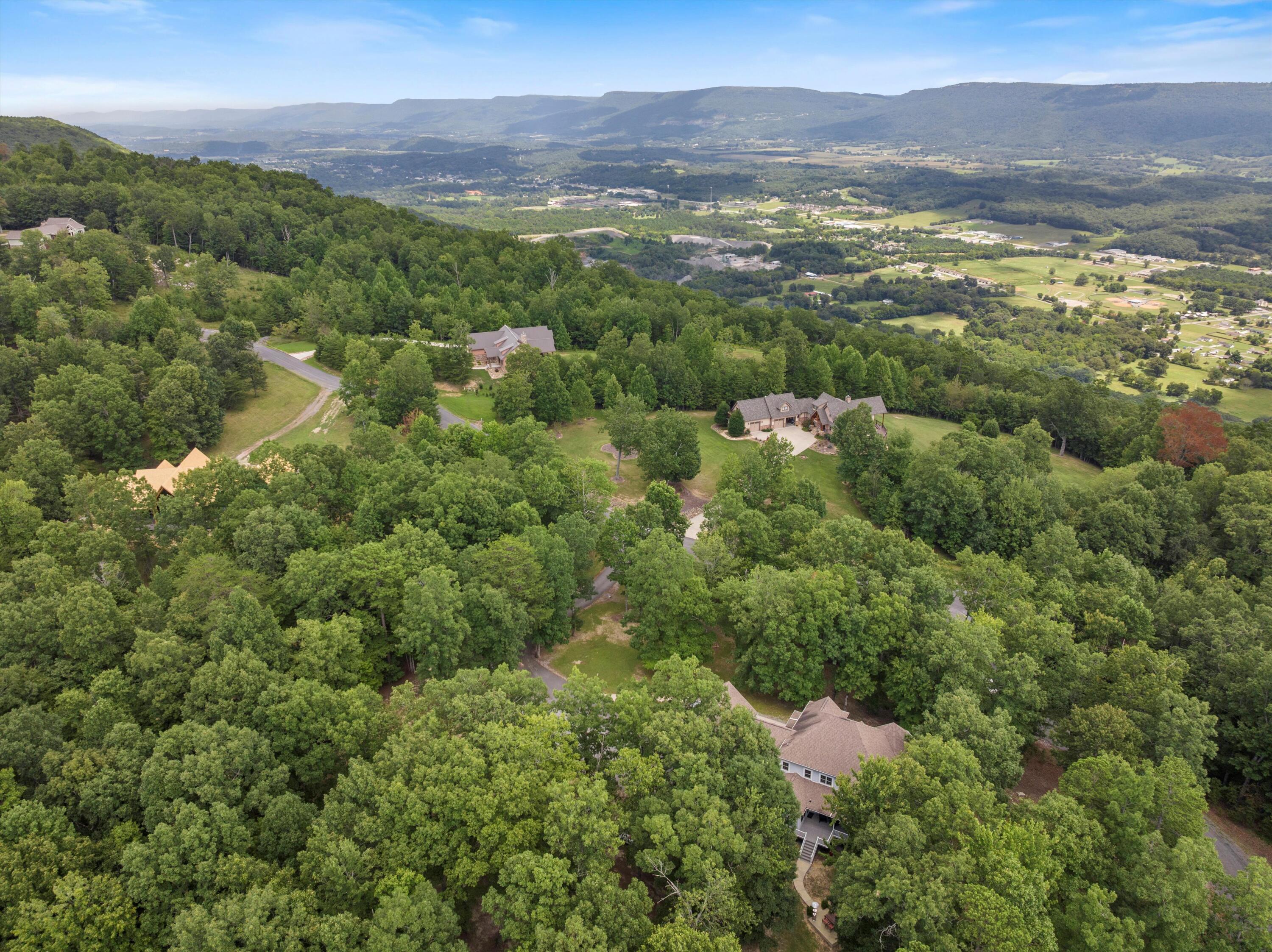 2168 Bluff View Drive Dunlap, TN 37327 - Photo 82 of 90 83-DJI_20250811141306_0856_D