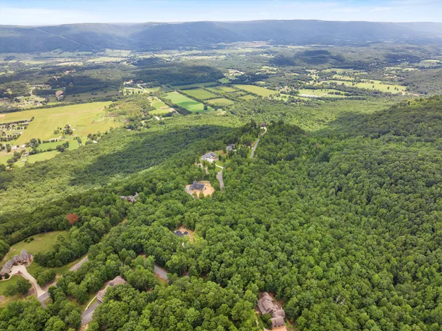 $999,999 | 2168 Bluff View Drive, Dunlap, TN 37327