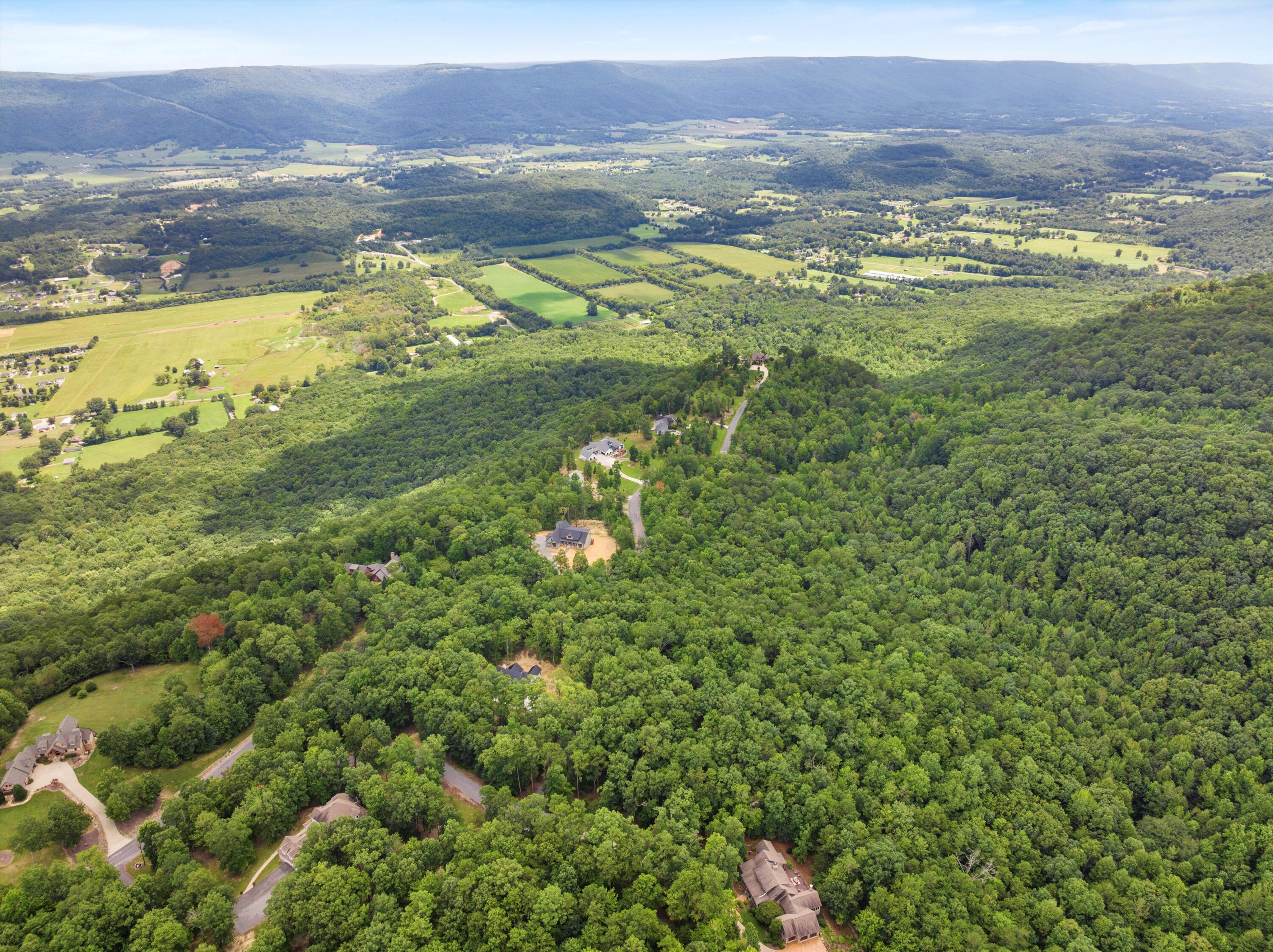 2168 Bluff View Drive Dunlap, TN 37327 - Photo 84 of 90 85-DJI_20250811141506_0883_D