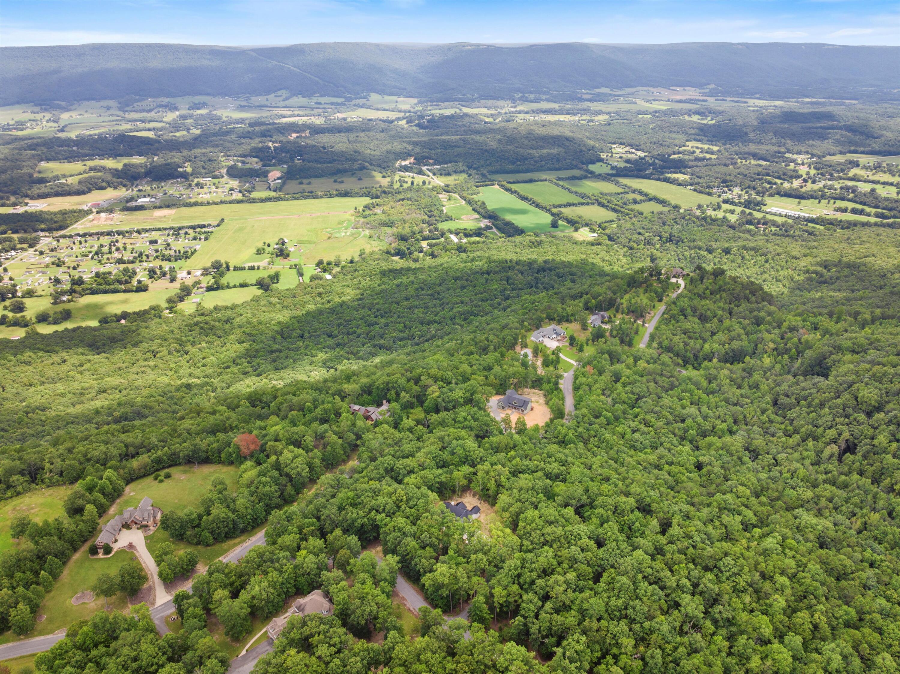 2168 Bluff View Drive Dunlap, TN 37327 - Photo 86 of 90 87-DJI_20250811141458_0878_D